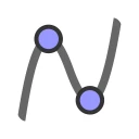 GeoGebra Grafikrechner icon