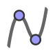 GeoGebra Grafikrechner icon