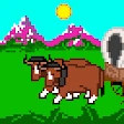 Mormon Trail icon