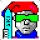 SkiFree icon