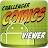 Challenger Comics Viewer icon