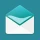 Aqua Mail - 高速で安全な電子メール icon