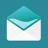 Email Aqua Mail: Snel, veilig icon