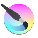 Krita icon