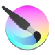 Krita icon