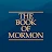 The Book of Mormon icon