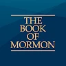 The Book of Mormon icon
