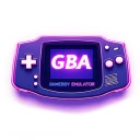 GBA Emulator: Ma Gameboy Rétro icon