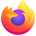 Firefox Browser: snel en privé icon