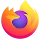 Firefox プライバシー重視・高速ブラウザー icon