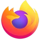 Firefox: internet browser icon