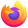 Firefox Browser: snel en privé icon