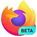 Firefox Beta for Testers icon