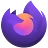 Firefox Focus: No Fuss Browser icon