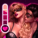 Tabou Stories® Épisodes Amour icon