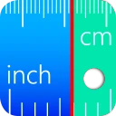 定規, Ruler icon
