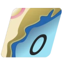 OpenCPN icon