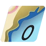 OpenCPN icon