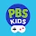PBS KIDS Games App icon