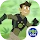 Wild Kratts Rescue Run icon