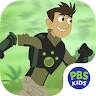 Wild Kratts Rescue Run icon