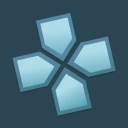 PPSSPP - PSP-Emulator icon