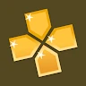 PPSSPP Gold - PSP emulator icon