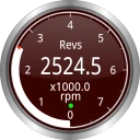 Widgets for Torque icon