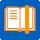 ReadEra: ebook reader pdf epub icon