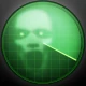 Ghost Detector Radar Simulator icon