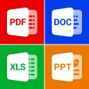 All Document Reader & Viewer icon