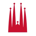 Sagrada Familia Official icon