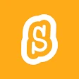 Scratch icon