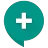 Plus Messenger icon