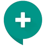 Plus Messenger icon