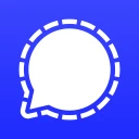 Signal Messenger icon