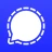 Signal Messenger icon