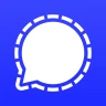 Signal Messenger icon