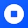 Coinbase Wallet: NFTs & Crypto icon