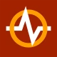 Earthquake icon