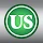 US Debt Clock .org icon
