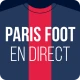 Paris Live: Communauté de Fans icon