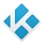 Kodi icon