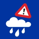Drops - Radar de Pluie & Orage icon