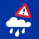 Drops - Radar de Pluie & Orage icon