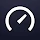 Speedtest by Ookla icon
