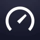 Speedtest door Ookla icon