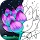 Paint by Number: Coloring Game icon