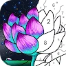 Paint by Number: Coloring Game icon