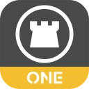 ChicagoAgent ONE icon